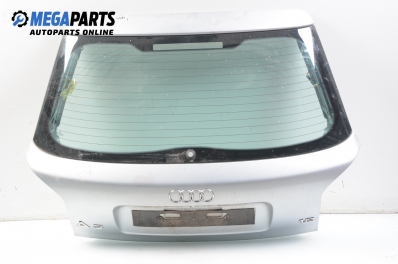 Заден капак за Audi A3 Hatchback I (09.1996 - 05.2003), 2+1 вр.