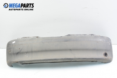 Задна броня за Fiat Punto Hatchback (09.1993 - 09.1999)