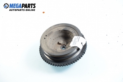 Демпферна шайба за Fiat Doblo Van I (03.2001 - 11.2009) 1.2 (223AXA1A), 65 к.с.