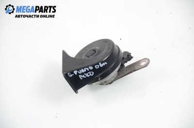Клаксон за Fiat Punto Grande Punto (06.2005 - 07.2012)