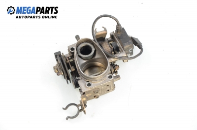 Дроселова клапа за Audi 80 Coupe  8B (10.1988 - 12.1996) 2.0 16 V, 137 к.с.