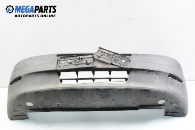 Предна броня за Fiat Punto Hatchback (09.1993 - 09.1999), позиция: предна