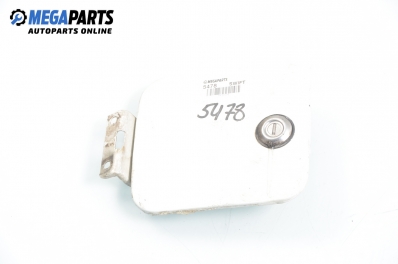 Вратичка резервоар за Suzuki Swift II Hatchback (03.1989 - 12.2005), 4+1 вр.