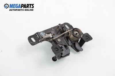 Брава преден капак за Audi A3 Hatchback I (09.1996 - 05.2003), 2+1 вр.