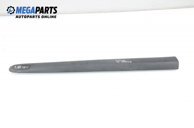 Външни лайсни за Renault Scenic I Minivan (09.1999 - 07.2010), позиция: предна, лява