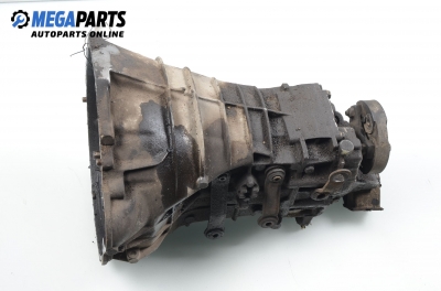 Ръчна скоростна кутия за Mercedes-Benz 124 Sedan (12.1984 - 06.1993) 260 E (124.026), 166 к.с.