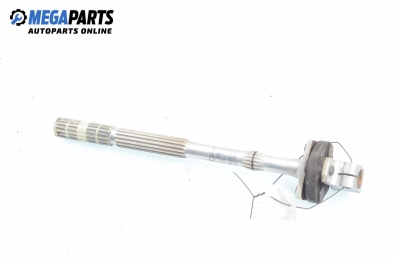 Каре на волана за BMW X5 Series E53 (05.2000 - 12.2006) 4.4 i, 320 к.с.