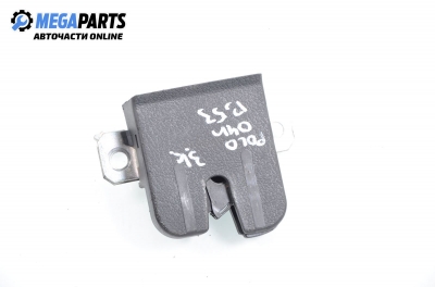 Брава заден капак за Volkswagen Polo Hatchback IV (10.2001 - 12.2005), позиция: задна