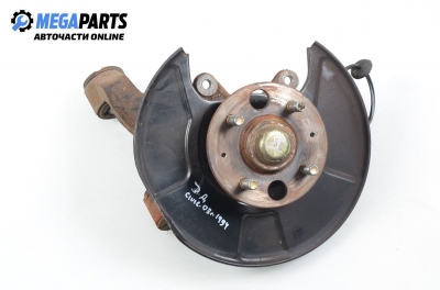 Шенкел главина за Honda Civic VII Hatchback (03.1999 - 02.2006), позиция: задна, дясна