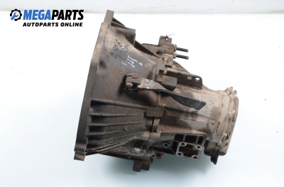 Ръчна скоростна кутия за Ford Escort VII Estate (01.1995 - 02.1999) 1.6 16V, 90 к.с.