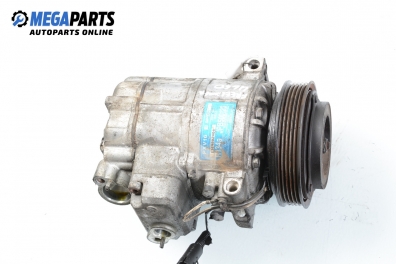 Компресор климатик за Land Rover Freelander SUV I (02.1998 - 10.2006) 2.0 DI 4x4, 98 к.с., № JPB500120