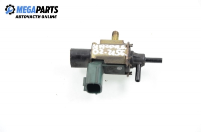 Вакуум клапан за Mazda 6 Station Wagon I (08.2002 - 12.2007) 2.0 DI, 136 к.с.