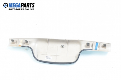 Пластмасов капак за Chrysler PT Cruiser Hatchback (06.2000 - 12.2010), 4+1 вр., хечбек