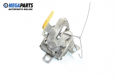 Брава преден капак за Alfa Romeo MiTo Hatchback (09.2008 - ...), 2+1 вр., позиция: предна