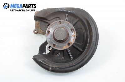 Шенкел главина за Volkswagen Golf VI Hatchback (10.2008 - 02.2014), позиция: задна, дясна