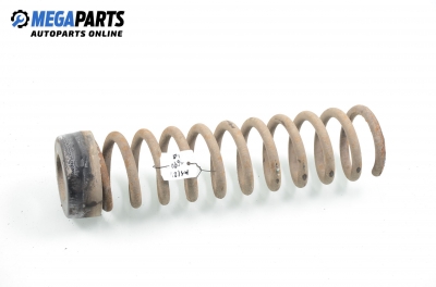 Пружина за ходова част за Mercedes-Benz 124 Sedan (12.1984 - 06.1993), седан, позиция: предна