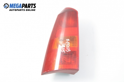 Стоп за Ford Focus I Estate (02.1999 - 12.2007), комби, позиция: лява
