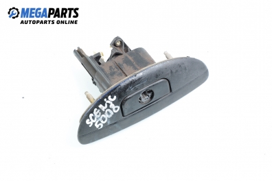 Ключалка заден капак за Renault Megane Scenic (10.1996 - 12.2001)