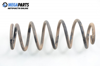 Пружина за ходова част за Mazda 6 Station Wagon I (08.2002 - 12.2007), комби, позиция: задна