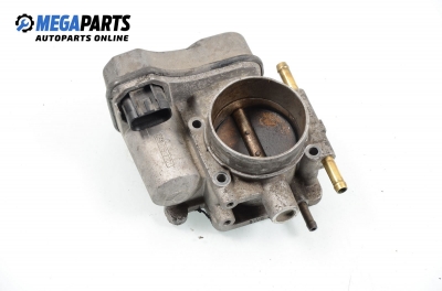 Дроселова клапа за Opel Zafira A Minivan (04.1999 - 06.2005) 1.8 16V, 125 к.с.