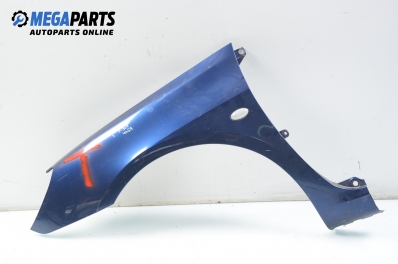 Калник за Peugeot 307 Break (03.2002 - 12.2009), комби, позиция: лява