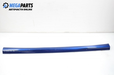 Праг за Fiat Punto Grande Punto (06.2005 - 07.2012), 2+1 вр., позиция: дясна