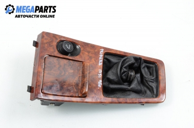 Пепелник за Nissan Primera Sedan II (06.1996 - 12.2001)