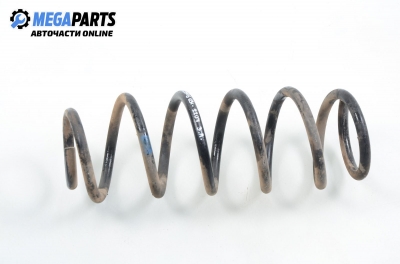Пружина за ходова част за Mazda 6 Station Wagon I (08.2002 - 12.2007), комби, позиция: задна