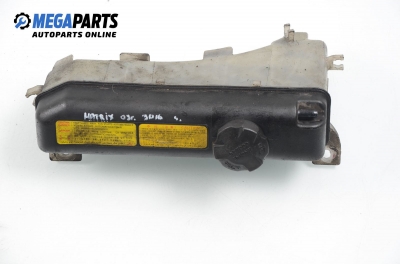 Казанче за антифриз за Hyundai Matrix Minivan (06.2001 - 08.2010) 1.5 CRDi, 82 к.с.