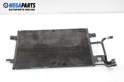 Климатичен радиатор за Volkswagen Passat Sedan B5 (08.1996 - 12.2001) 2.5 TDI, 150 к.с.