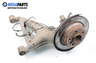Шенкел главина за BMW 5 Series E34 Sedan (12.1987 - 11.1995), позиция: задна, лява