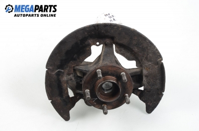 Шенкел главина за Volvo S40 II Sedan (12.2003 - 12.2012), позиция: предна, лява