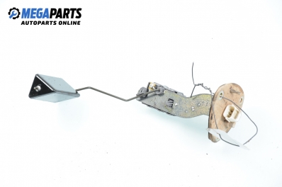 Нивомер за Mitsubishi Pajero III SUV (01.1999 - 01.2007) 3.2 Di-D