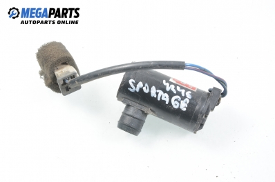 Помпичка за чистачки за Kia Sportage SUV I (04.1994 - 04.2005)