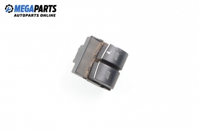 Бутони ел. стъкла  за Audi A4 Sedan B6 (11.2000 - 12.2004)