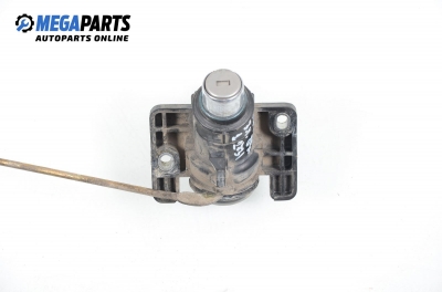 Ключалка заден капак за Mercedes-Benz 190 Sedan (W201) (10.1982 - 08.1993)