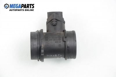 Дебитомер за Hyundai Matrix Minivan (06.2001 - 08.2010) 1.5 CRDi, 82 к.с., № Bosch 0 281 002 528