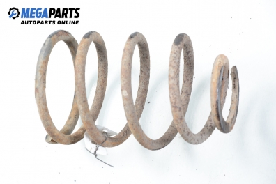 Пружина за ходова част за Fiat Ducato Box (230) (1994-03-01 - 2002-04-01), товарен, позиция: задна