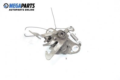 Брава преден капак за Peugeot Partner Combispace (05.1996 - 12.2015), пътнически