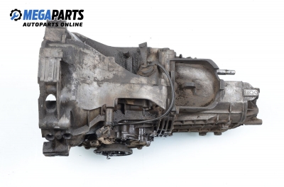 Ръчна скоростна кутия за Volkswagen Passat Sedan B5 (08.1996 - 12.2001) 1.8 T, 150 к.с., № DHW 24038