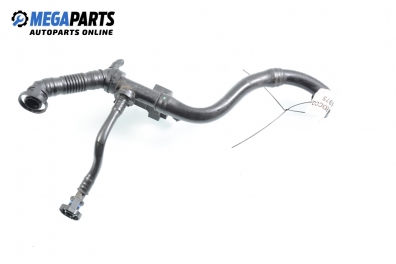 Маркуч картерни газове за Volkswagen Scirocco Coupe II (05.2008 - 11.2017) 1.4 TSI, 160 к.с., № 03C 103 175 D