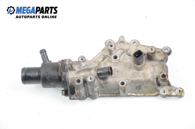 Корпус на термостат за Renault Scenic I Minivan (09.1999 - 07.2010) 1.6, 107 к.с.