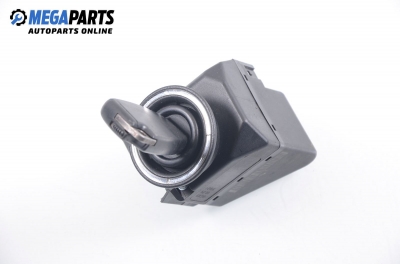 Контактен ключ за Mercedes-Benz CLK-Class Coupe (C208) (06.1997 - 09.2002)