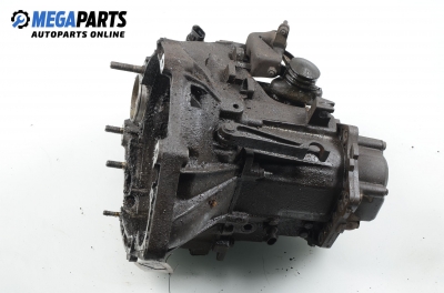 Ръчна скоростна кутия за Lancia Delta II Hatchback (06.1993 - 09.1999) 1.6 i.e. (836AD), 75 к.с.