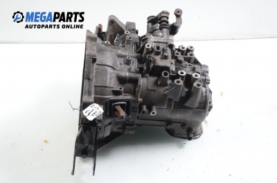 Ръчна скоростна кутия за Mitsubishi Space Star Minivan (06.1998 - 12.2004) 1.8 GDI (DG5A), 122 к.с., № KF5M421F8AC