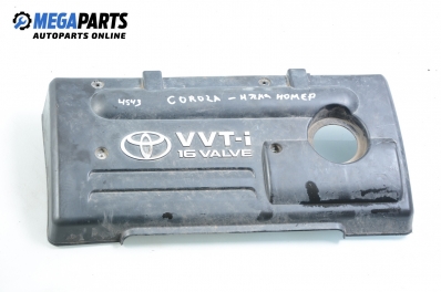 Декоративен капак двигател за Toyota Corolla Hatchback (11.2001 - 02.2007)