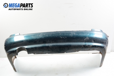 Задна броня за Daewoo Nubira Station Wagon (04.1997 - 06.1999), комби