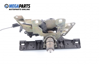 Ключалка заден капак за Volkswagen Passat Sedan B5 (08.1996 - 12.2001), седан