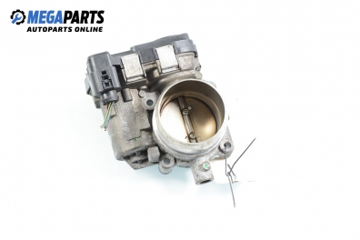 Дроселова клапа за Volkswagen Scirocco Coupe II (05.2008 - 11.2017) 1.4 TSI, 160 к.с., № 03C 133 062 D