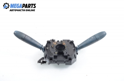 Лостчета светлини и чистачки за Fiat Doblo Cargo (11.2000 - 02.2010)